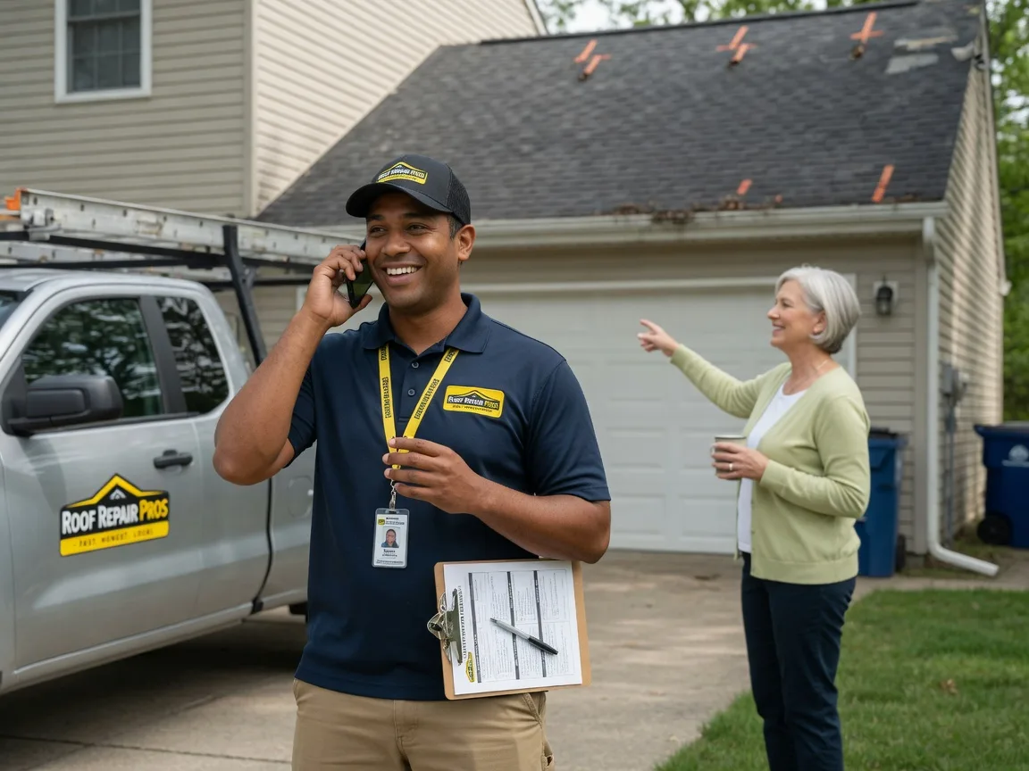 Roof Repair Reydon, OK FAQs